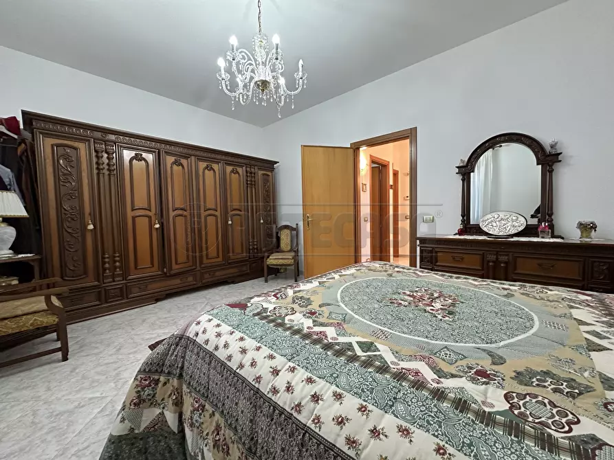 Immagine 25 di Villetta a schiera in vendita  a Campobello Di Mazara