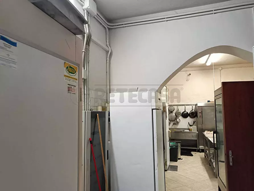 Immagine 8 di Bar / Ristorante in vendita  a Marsala