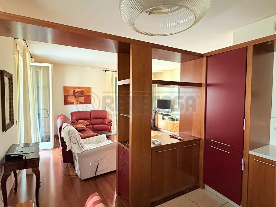 Immagine 6 di Bilocale in vendita  in Via delle Stelle Alpine a Creazzo