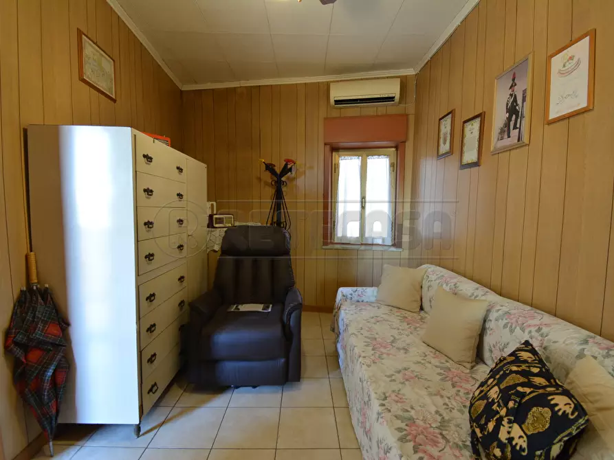 Immagine 6 di Casa indipendente in vendita  in Salita Montesanto 17 a Messina