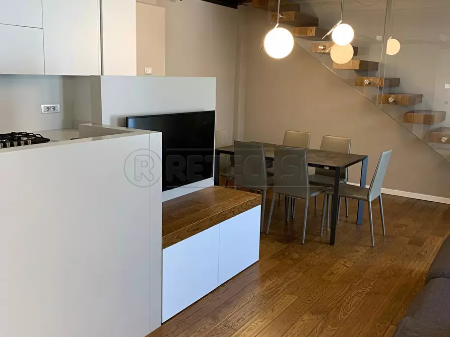 Immagine 64 di Appartamento in affitto  a Bergamo