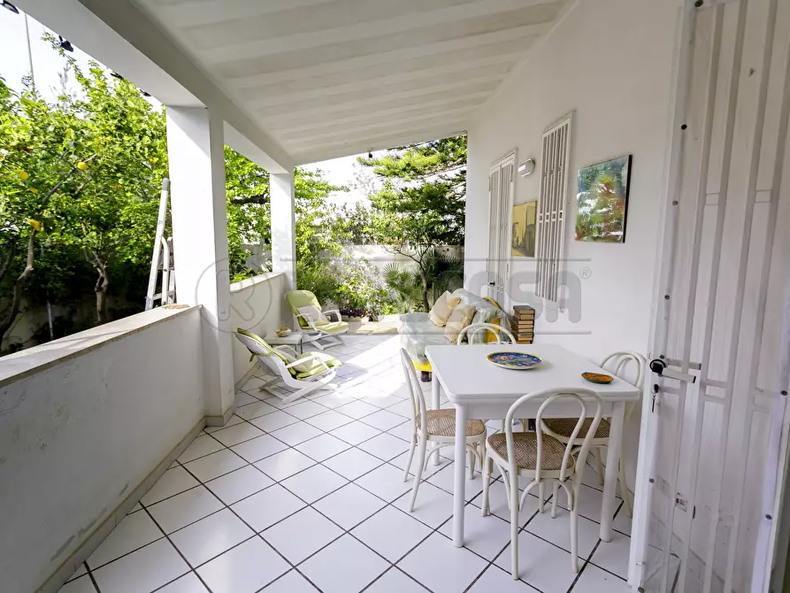 Immagine 30 di Villetta a schiera in vendita  in Via Angelo Antonio Fumarola 4 a Nardo'