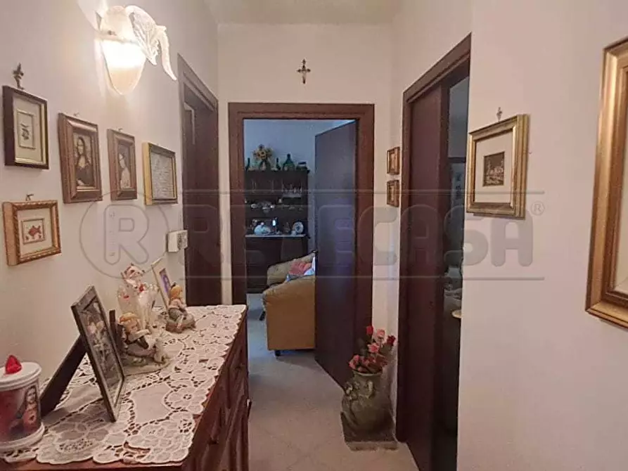 Immagine 17 di Appartamento in vendita  in via trapani 75 a Marsala