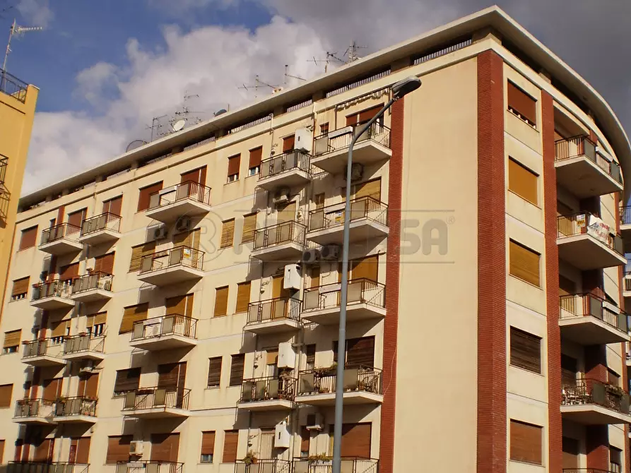 Immagine 1 di Quadrilocale in affitto  in viale regina elena 125 a Messina