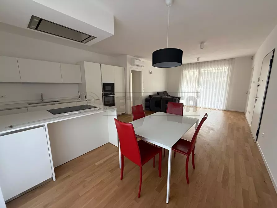 Immagine 1 di Trilocale in vendita  a Arzignano