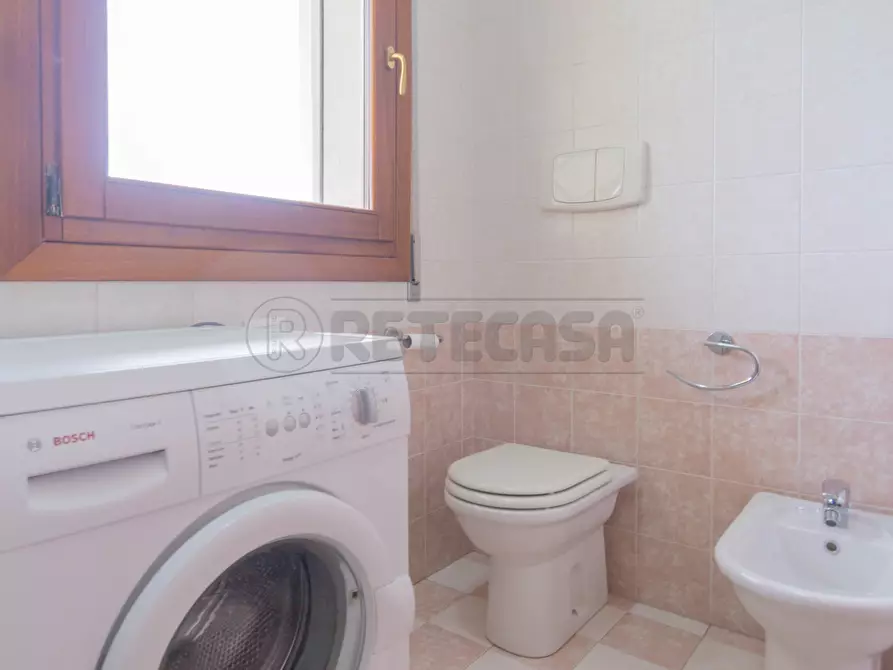 Immagine 9 di Appartamento in vendita  in Via Rovegliara 66 a Bressanvido