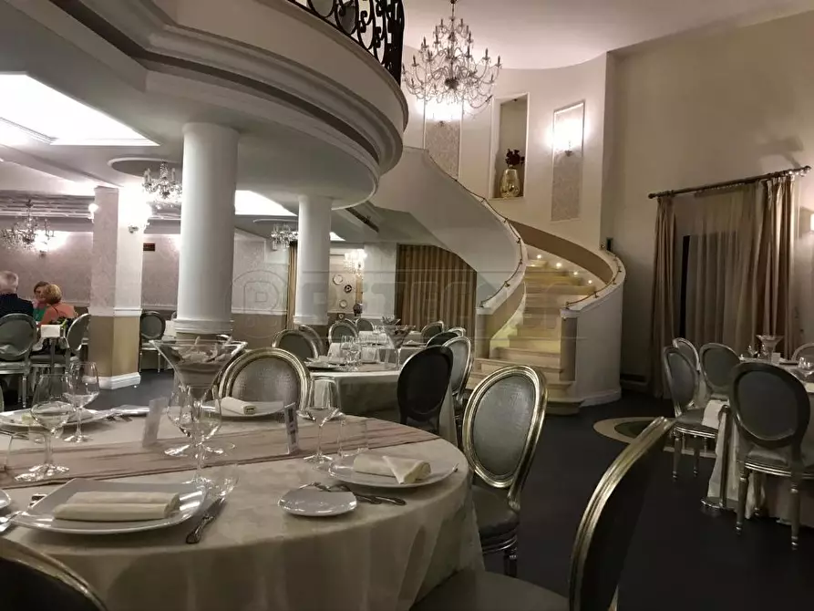 Immagine 11 di Albergo/B&B/Residence in vendita  a Balestrate