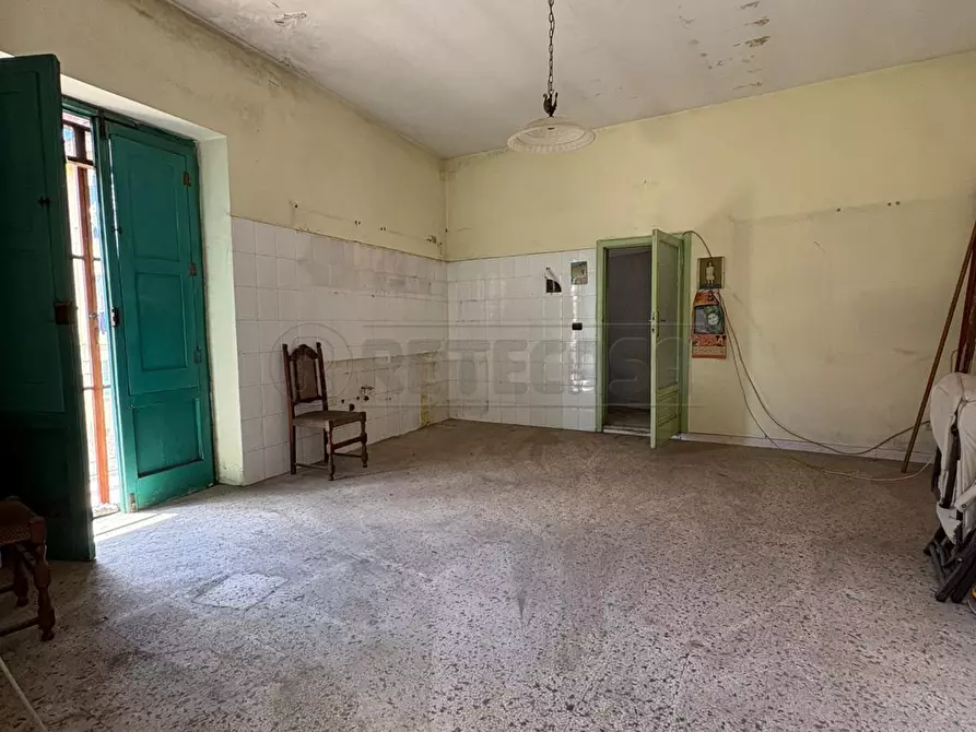 Immagine 28 di Casa bifamiliare in vendita  in Via Giuseppe Verdi 101 a Marcianise