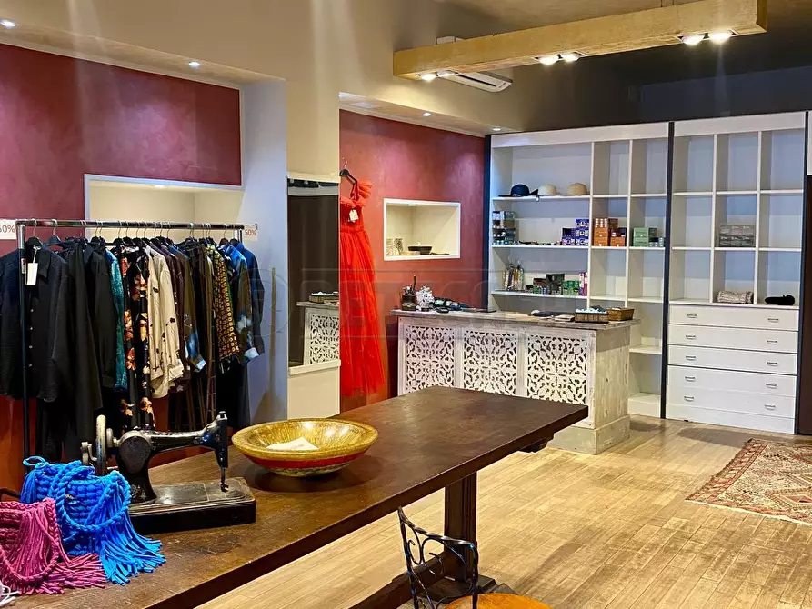 Immagine 14 di Attività commerciale in vendita  in Corso Antonio Fogazzaro a Vicenza
