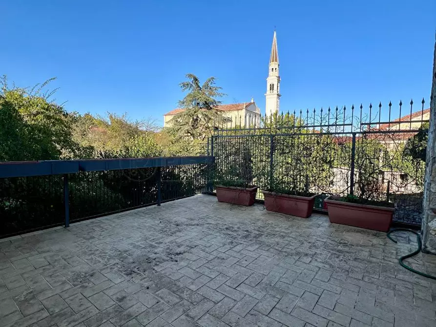 Immagine 20 di Casa trifamiliare in vendita  in VIA ROMA 1 a Sossano