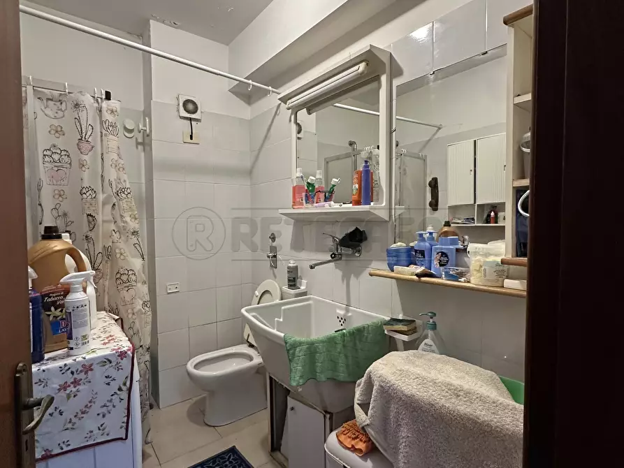 Immagine 8 di Appartamento in vendita  a Mazara Del Vallo