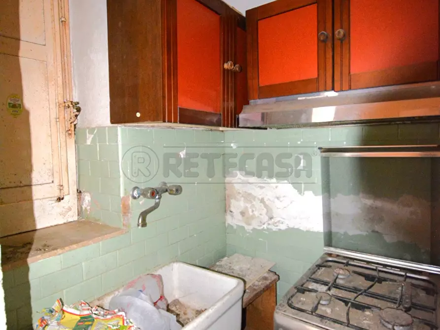 Immagine 6 di Porzione di casa in vendita  in Via Sibari 30 a Messina