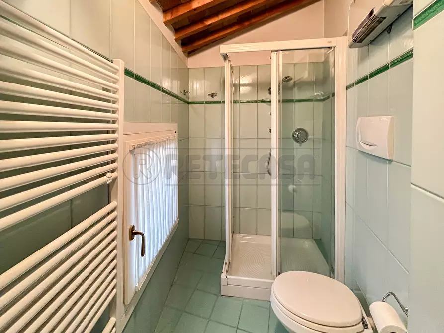 Immagine 20 di Bilocale in vendita  in Contrà Santa Barbara a Vicenza