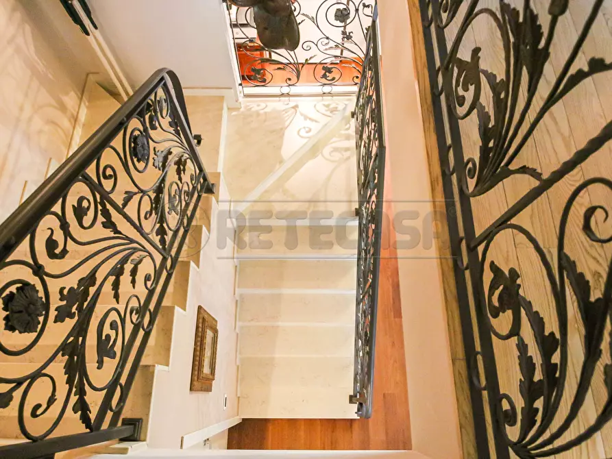 Immagine 14 di Casa bifamiliare in vendita  in Via Valliera 5 a Cittadella