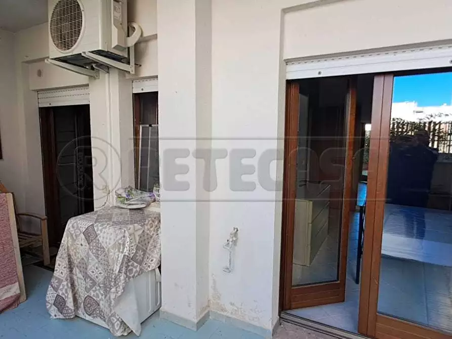 Immagine 6 di Appartamento in vendita  in VIA MAZZARA SNC a Marsala