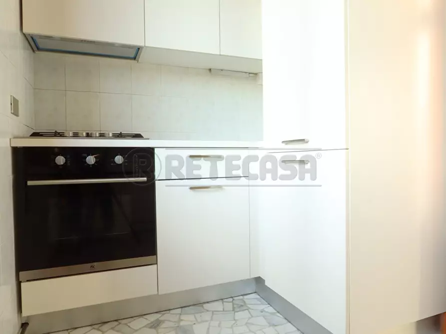 Immagine 12 di Trilocale in affitto  in Via Bartolomeo Ruspoli 6 a Vicenza