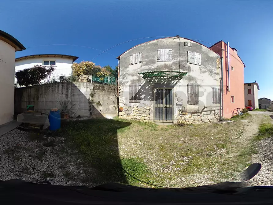 Immagine 16 di Rustico / casale in vendita  in Via Vicolo Castello 9 a Monteviale