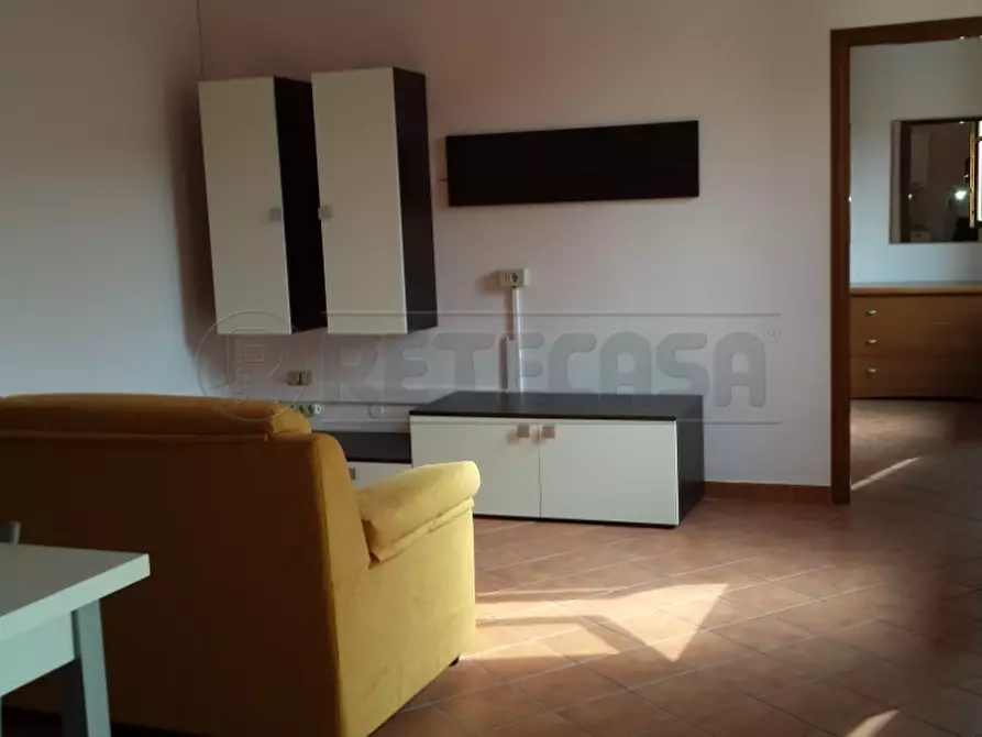 Immagine 2 di Bilocale in vendita  in Via Edmondo De Amicis 30g a Bondeno