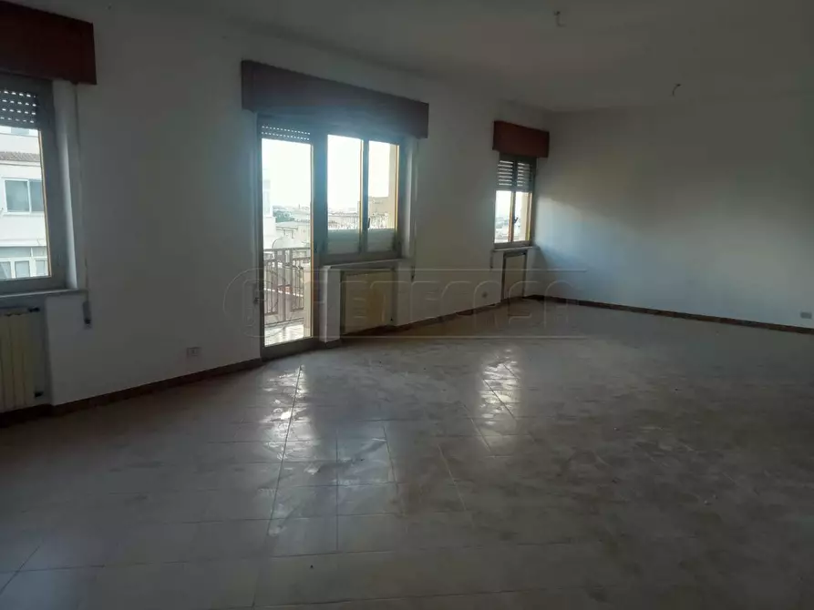 Immagine 10 di Appartamento in vendita  a Castelvetrano