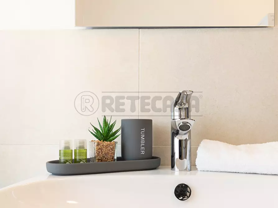 Immagine 21 di Appartamento in affitto  a Vicenza