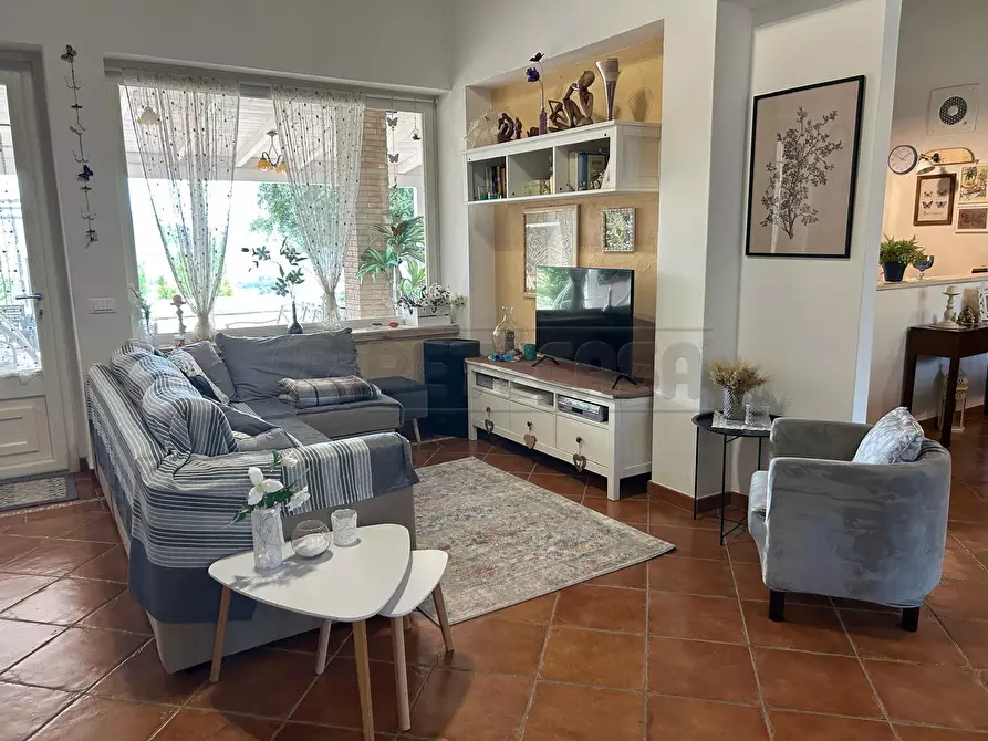 Immagine 13 di Villa in vendita  in CONTRADA PERCIATA a Caltanissetta