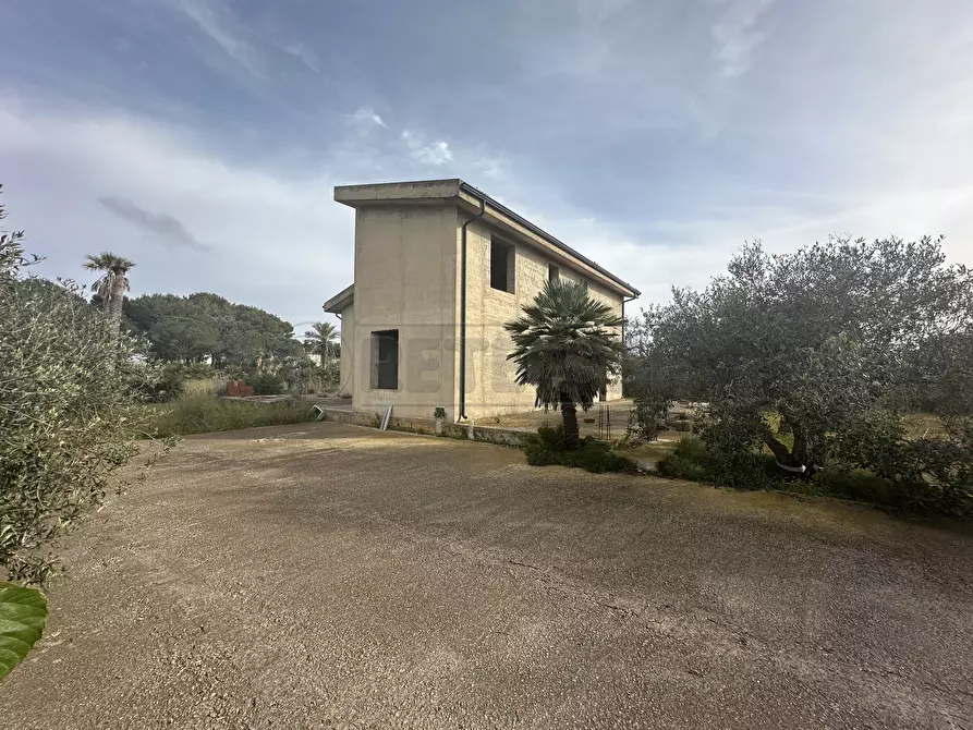 Immagine 6 di Villa in vendita  a Mazara Del Vallo