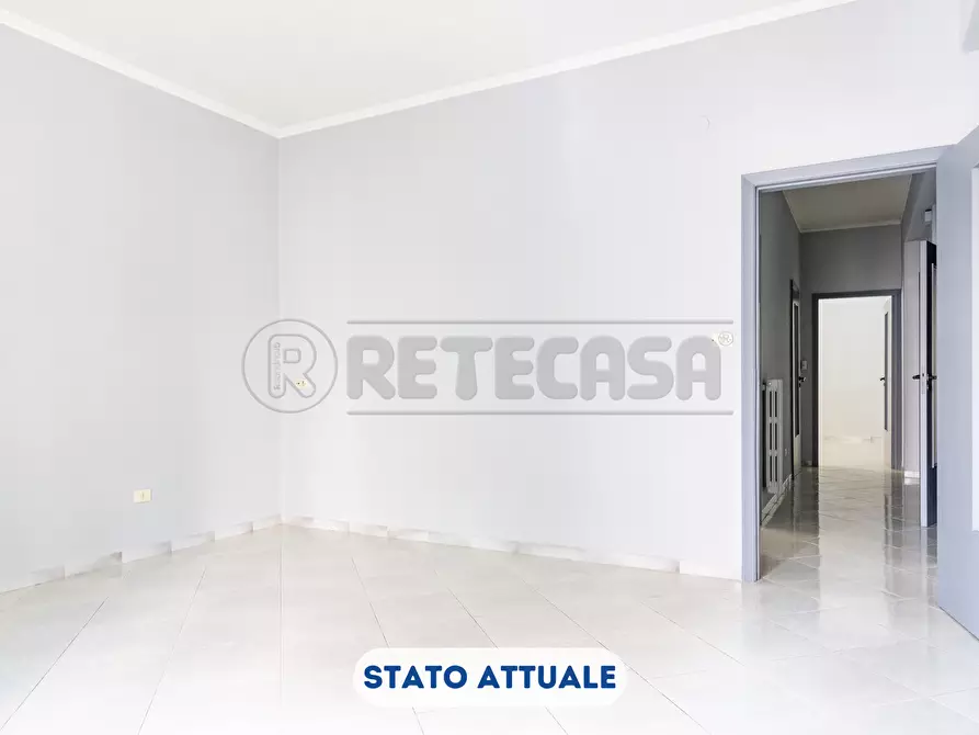 Immagine 5 di Bilocale in vendita  in Via Giorgio Amendola 71 a Bisceglie