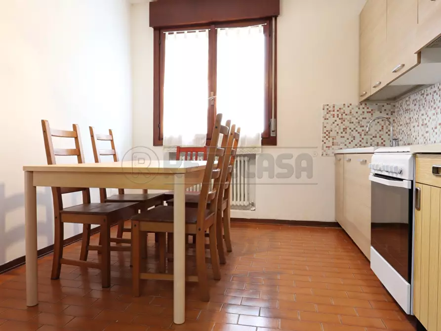 Immagine 2 di Stanza singola in affitto  in Viale Giorgione 31 a Vicenza