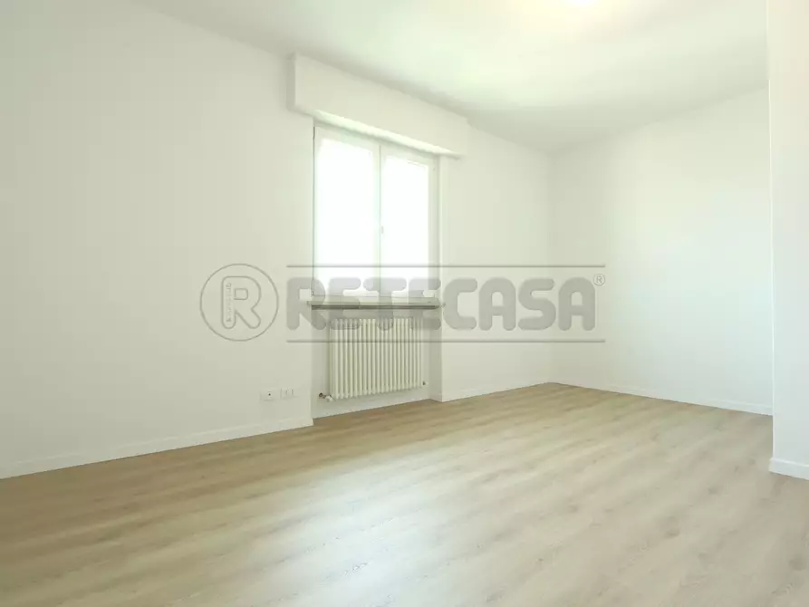 Immagine 27 di Attico in affitto  in Via Cimone 9 a Vicenza