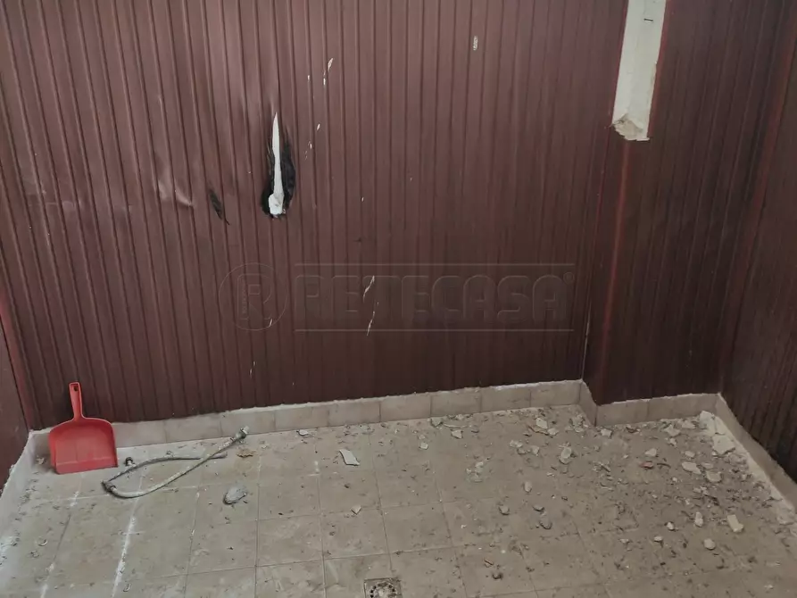 Immagine 5 di Bilocale in vendita  in Via Comunale Bordonaro 13 a Messina