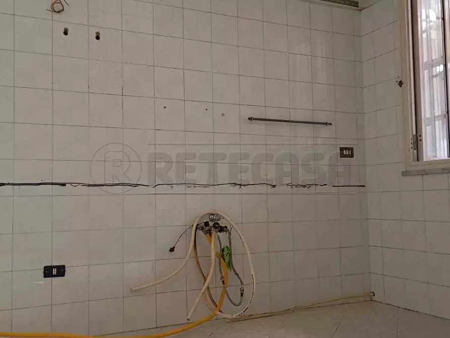 Immagine 21 di Casa semindipendente in vendita  in Via Cavour a Marcianise