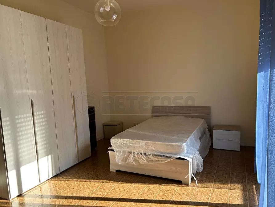 Immagine 17 di Appartamento in affitto  in VIA FILIPPO PALADINI 264 a Caltanissetta