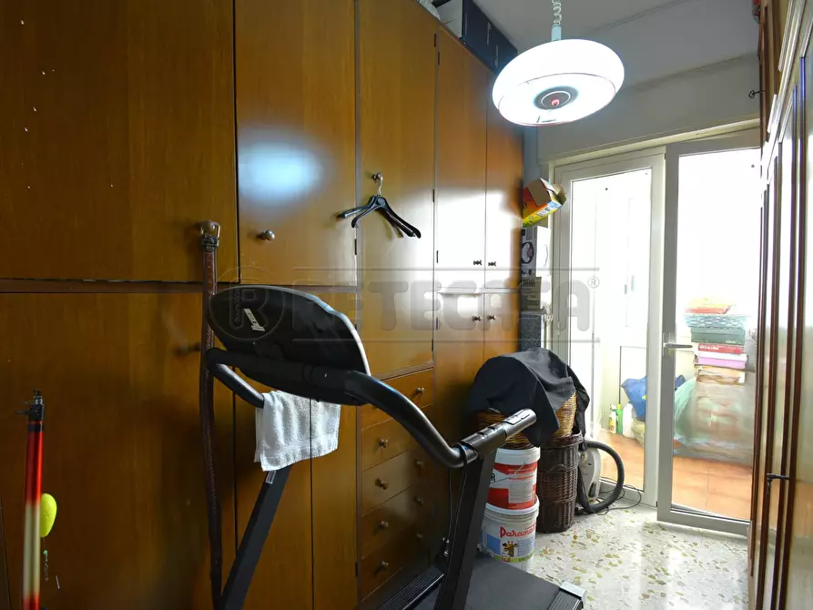 Immagine 20 di Quadrilocale in vendita  a Messina