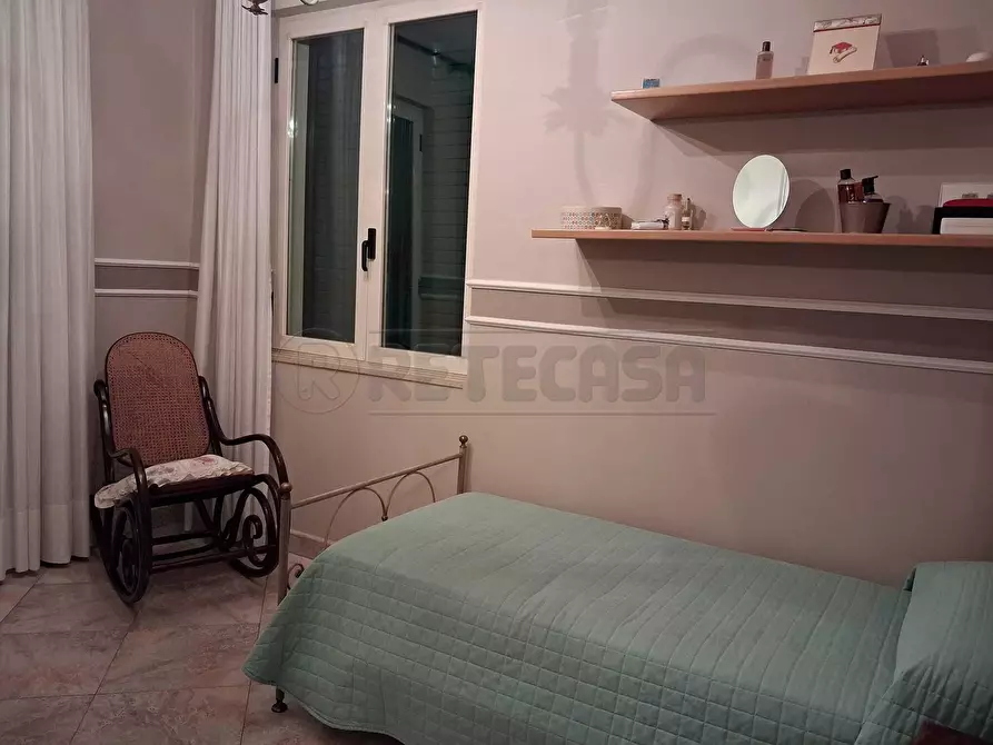 Immagine 73 di Villetta a schiera in vendita  in Via Giudice Falcone a Marcianise