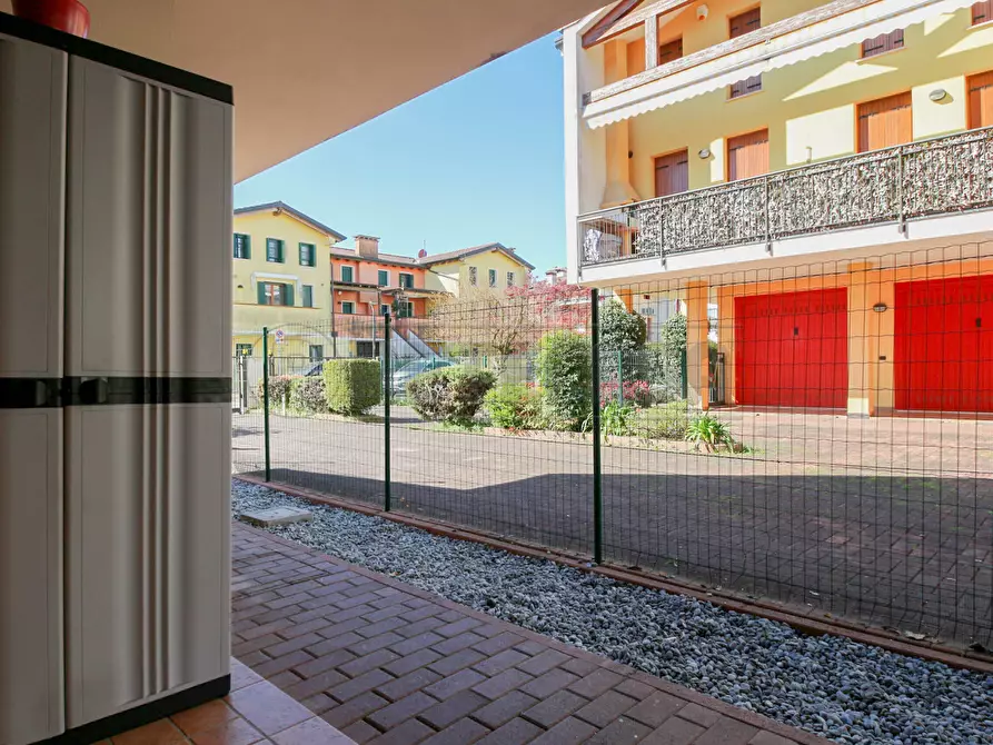 Immagine 18 di Bilocale in vendita  in Via Rocco Chinnici 23 a Bolzano Vicentino