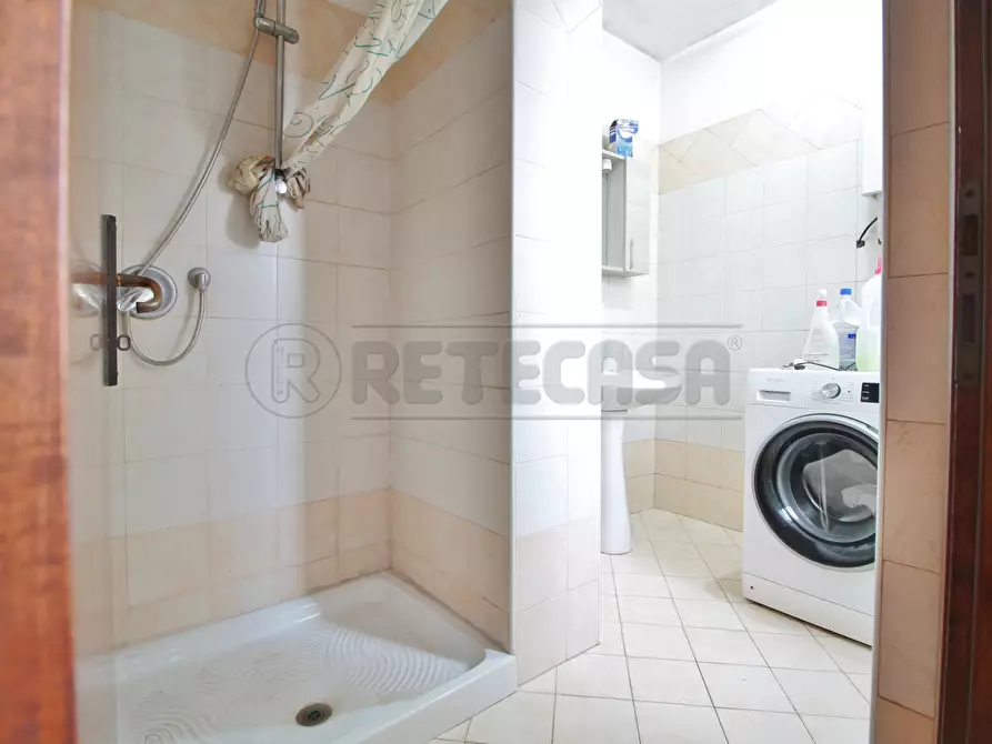 Immagine 7 di Appartamento in vendita  in via Roma 34/36 a Montebello Vicentino