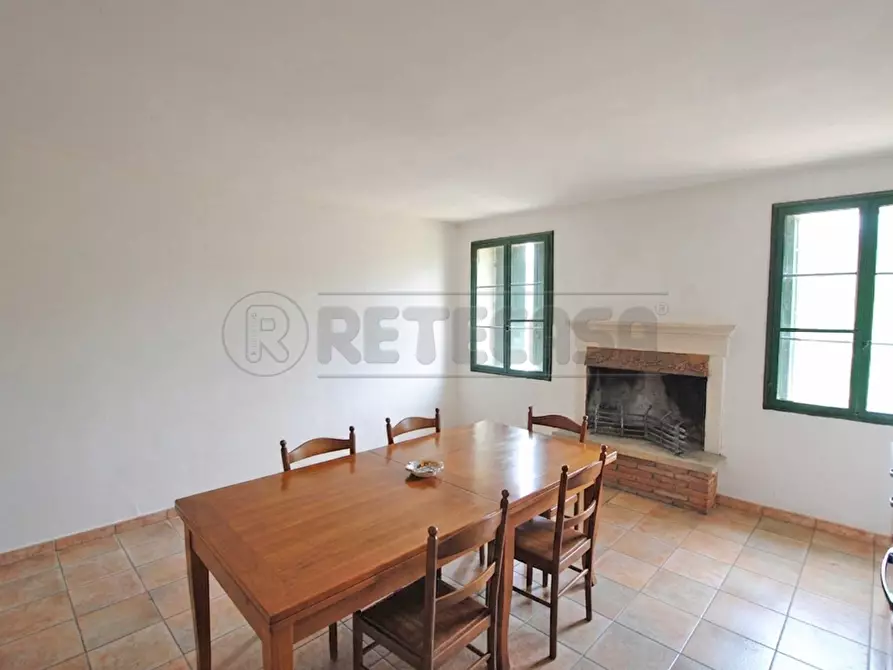 Immagine 4 di Rustico / casale in vendita  in Via Costa 17 a Brogliano