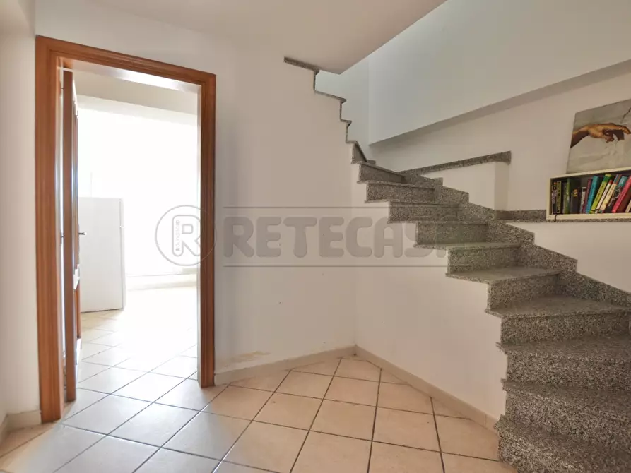 Immagine 31 di Casa indipendente in vendita  in Via Santa Domenica 15 a Messina