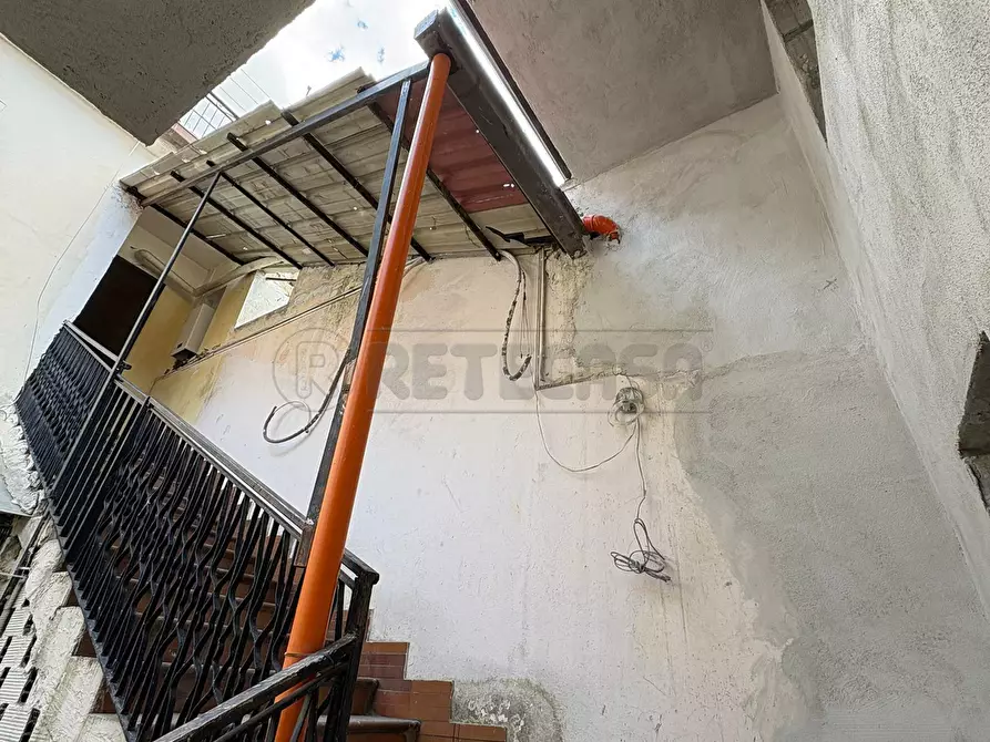 Immagine 29 di Casa semindipendente in vendita  in Via Cavour a Marcianise