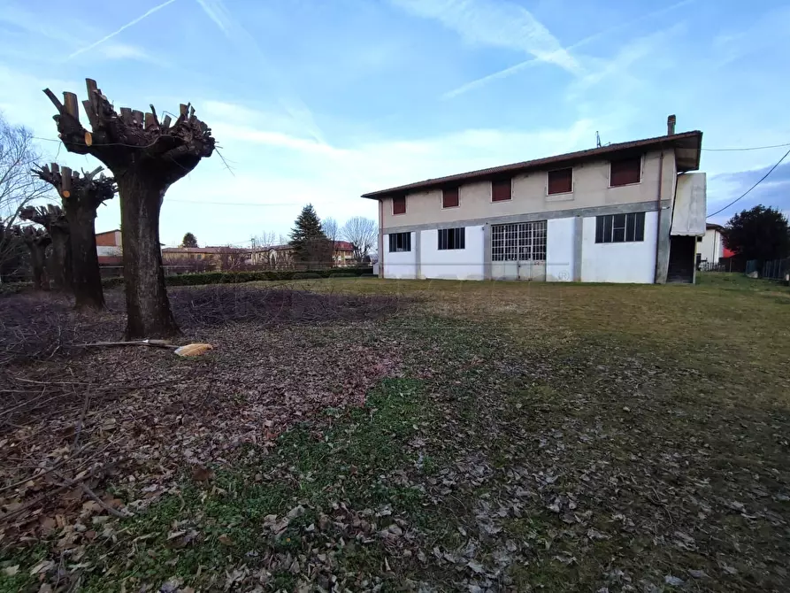 Immagine 9 di Attività artigianale in vendita  in Via Veneto 80 a Sarego