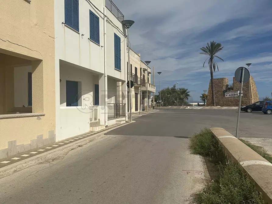 Immagine 31 di Villetta a schiera in vendita  a Campobello Di Mazara