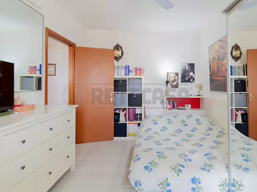 Immagine 22 di Quadrilocale in vendita  in Via Cereda 30 a Vicenza