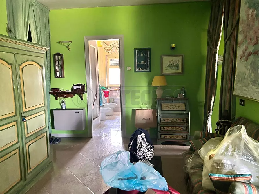 Immagine 10 di Quadrilocale in vendita  in Niscima Nord a Caltanissetta