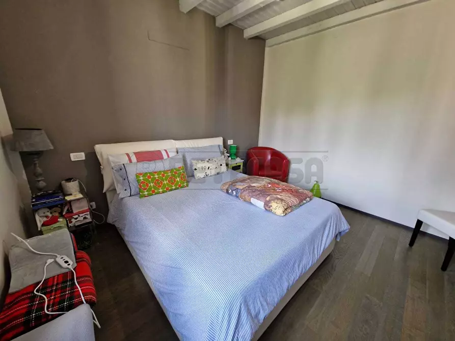 Immagine 10 di Bilocale in vendita  in Via XI Febbraio a Cremona