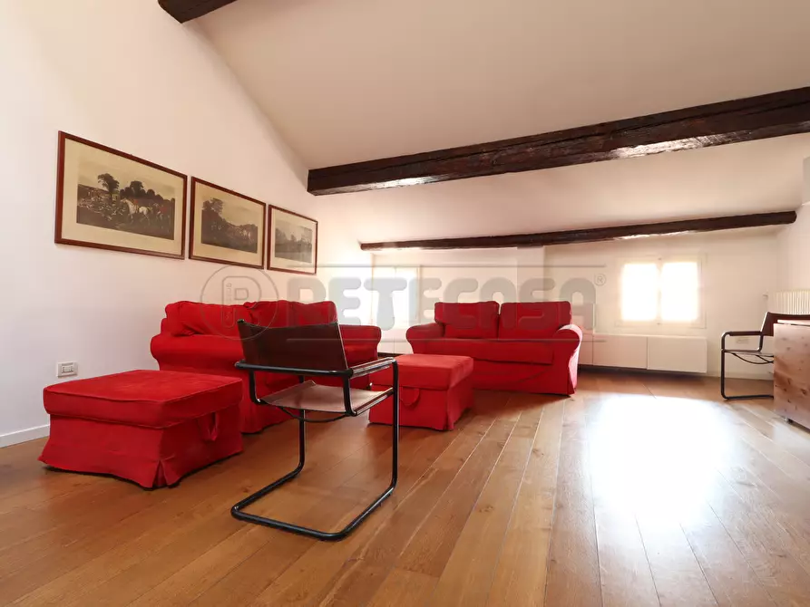 Immagine 1 di Bilocale in affitto  in Contra' San Domenico a Vicenza