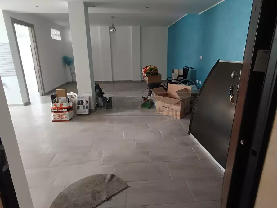 Immagine 39 di Attico in vendita  in VIA ZIZZI 26 a Alezio