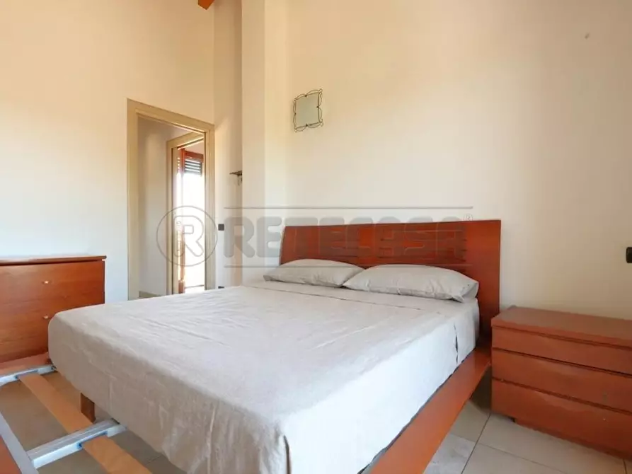 Immagine 11 di Appartamento in vendita  in Via Gorgona 10 a Vicenza