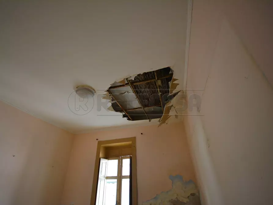 Immagine 4 di Porzione di casa in vendita  in Via Sibari 32 a Messina