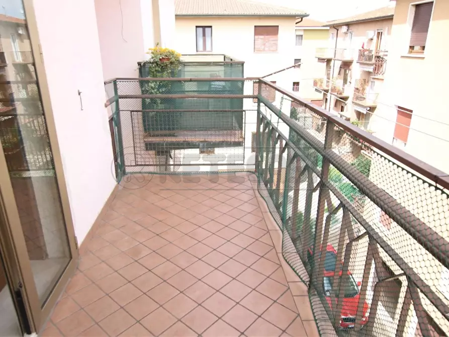 Immagine 10 di Trilocale in vendita  in Via Barnaba Pizzardi a Vicenza