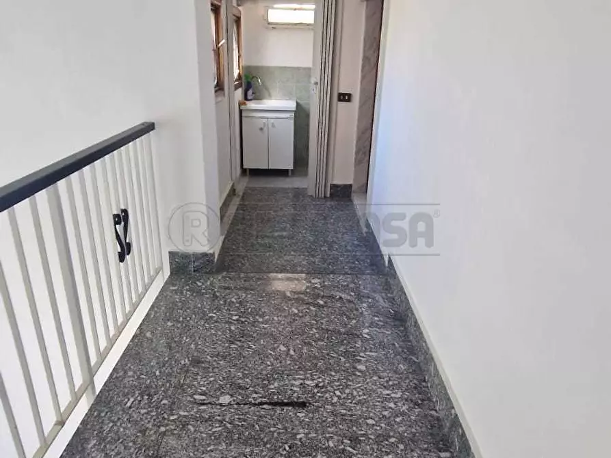 Immagine 7 di Casa semindipendente in vendita  a Mercato San Severino